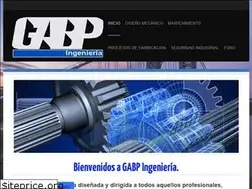 Sites similar to gabpingenieria.weebly.com