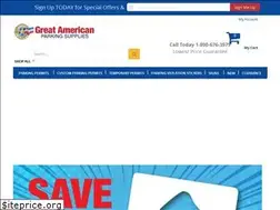 Sites similar to gabpparking.com