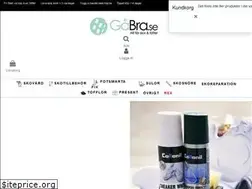 Sites similar to gabra.se