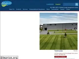 Sites similar to gabraun.com