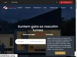 Sites similar to gabrian-imobiliare.ro