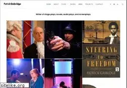 Sites similar to gabridge.com
