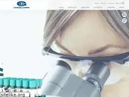 Sites similar to gabriel-chemie.com
