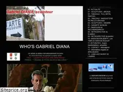 Sites similar to gabriel-diana.com