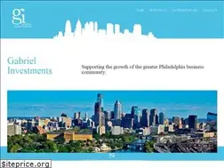 Sites similar to gabriel-investments.com