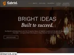 Sites similar to gabriel-is.com
