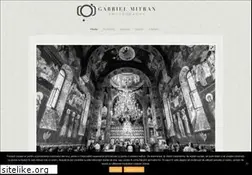 Sites similar to gabriel-mitran.ro