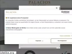 Sites similar to gabriel-palacios.ch