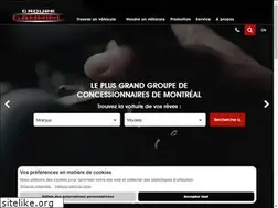 Sites similar to gabriel.ca