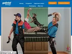 Sites similar to gabriel.ch