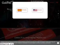 Sites similar to gabriel.com.co