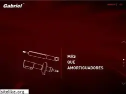 Sites similar to gabriel.com.mx