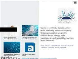 Sites similar to gabriel.uk.net