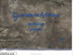 Sites similar to gabriela-de-antunano.ch