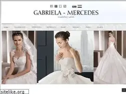 Sites similar to gabriela-mercedes.sk