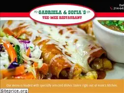 Sites similar to gabriela-sofias.com