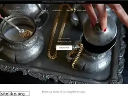 Sites similar to gabrielaartigas.com