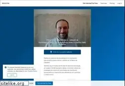 Sites similar to gabrielabarca.com.ar