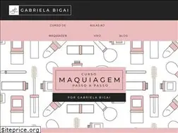 Sites similar to gabrielabigai.com.br