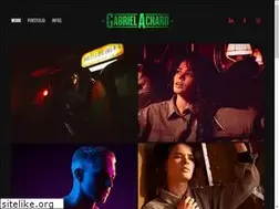 Sites similar to gabrielachard.com