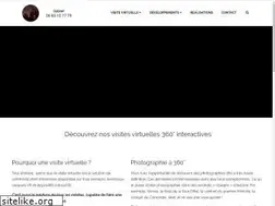 Sites similar to gabrielacoca.fr