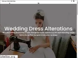 Sites similar to gabrielacouture.com