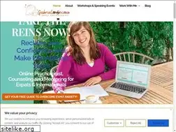 Sites similar to gabrielaencina.com