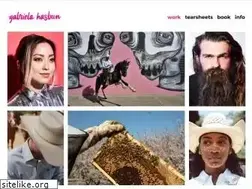 Sites similar to gabrielahasbun.com