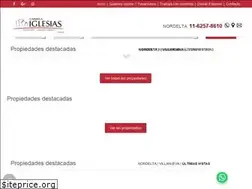 Sites similar to gabrielaiglesias.com.ar