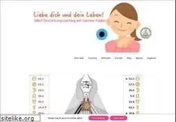 Sites similar to gabrielakaplan.at