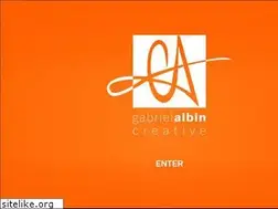 Sites similar to gabrielalbin.com