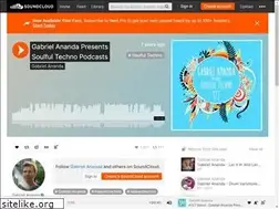 Sites similar to gabrielananda.com