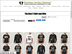 Sites similar to gabrielangeldesign.com