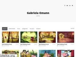 Sites similar to gabrielaomann.com