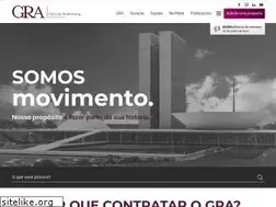 Sites similar to gabrielarollemberg.adv.br