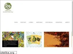 Sites similar to gabrielarts.de