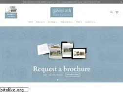 Sites similar to gabrielash.com
