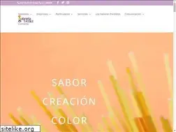 Sites similar to gabrielatassile.com