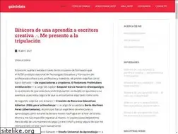 Sites similar to gabrielats.es