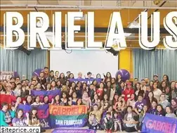 Sites similar to gabrielausa.org