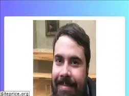 Sites similar to gabrielb.com.br
