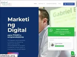 Sites similar to gabrielbesada.com