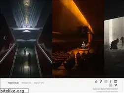 Sites similar to gabrielbjorkstiernstrom.com