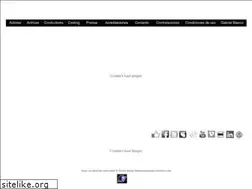 Sites similar to gabrielblanco.cc