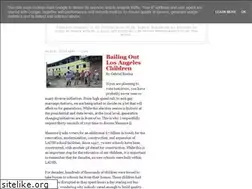 Sites similar to gabrielbuelna.blogspot.com