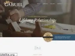 Sites similar to gabrielbuilders.com
