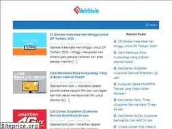 Sites similar to gabrielchaim.com