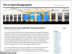 Sites similar to gabrielchapman.com