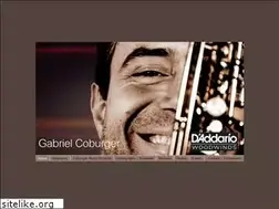 Sites similar to gabrielcoburger.de