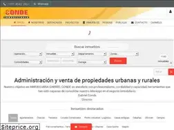 Sites similar to gabrielconde.com